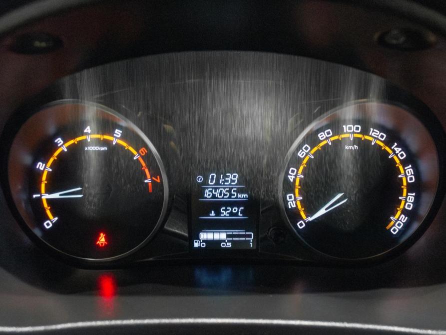 Lada (ВАЗ) Granta I Рестайлинг Екатеринбург  - изображение 17