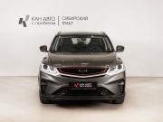 Geely Coolray I Казань  - изображение 11