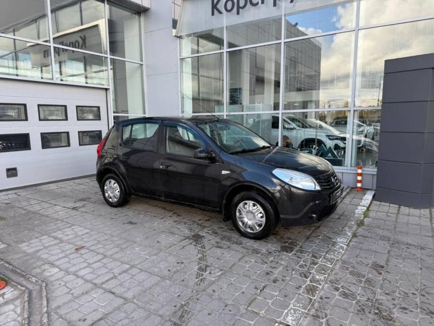 Renault Sandero I Орел  - изображение 1