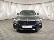 BMW 7 серии VI (G11/G12) Рестайлинг Москва  - изображение 22