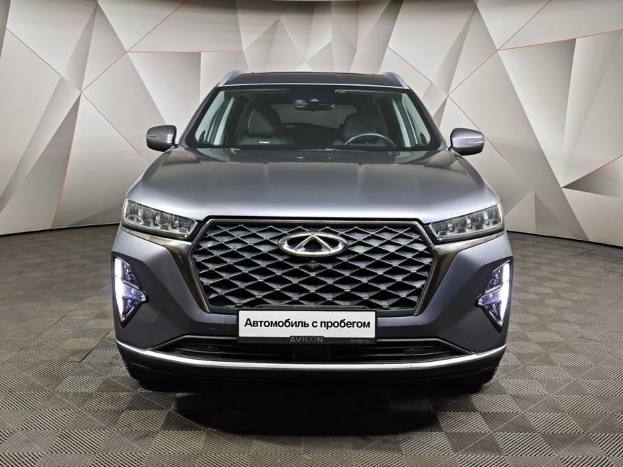 Chery Tiggo 7 Pro Max I Москва  - изображение 7