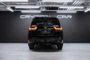 Toyota Land Cruiser 300 Series Москва  - изображение 34