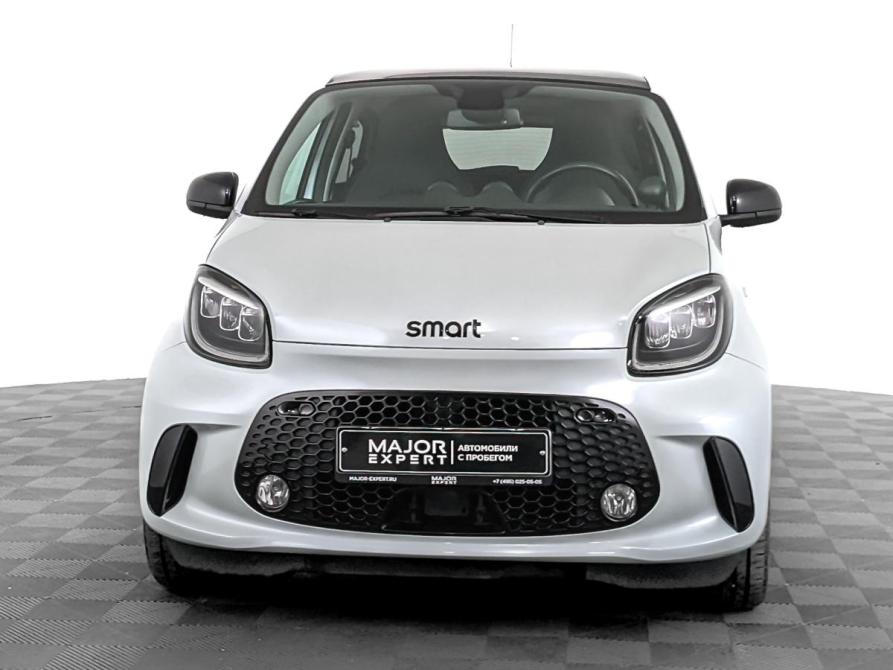 Smart Forfour II Химки  - изображение 2