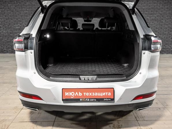 Chery Tiggo 7 Pro Max I Рестайлинг с пробегом 2024 года, цена 2 065 000 рублей, 72751 км, внедорожник, Автокод Объявления