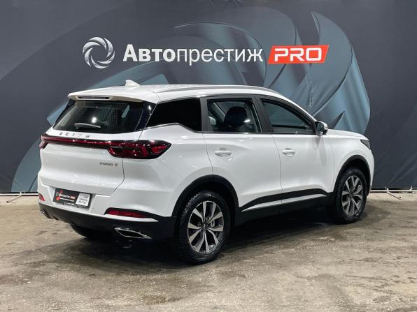 Xcite X-Cross 7 с пробегом 2024 года, цена 1 830 000 рублей, 2830 км, внедорожник, Автокод Объявления