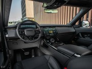Land Rover Range Rover Sport III Москва  - изображение 42