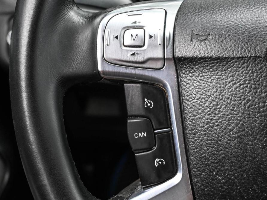 Ford Mondeo IV Рестайлинг Новороссийск  - изображение 13