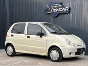 Daewoo Matiz I Рестайлинг Ижевск  - изображение 15