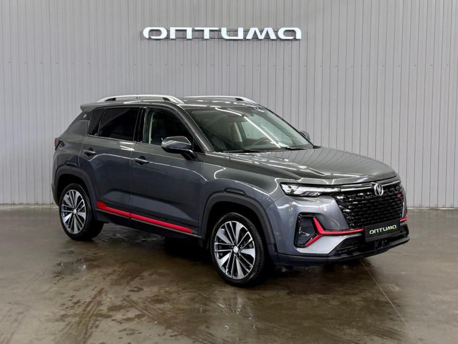 Changan CS35 Plus I Рестайлинг Краснодар  - изображение 3