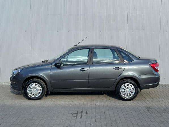 Lada (ВАЗ) Granta I Рестайлинг с пробегом 2024 года, цена 870 000 рублей, 38081 км, седан, Автокод Объявления