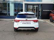 Kia Rio IV Москва  - изображение 22