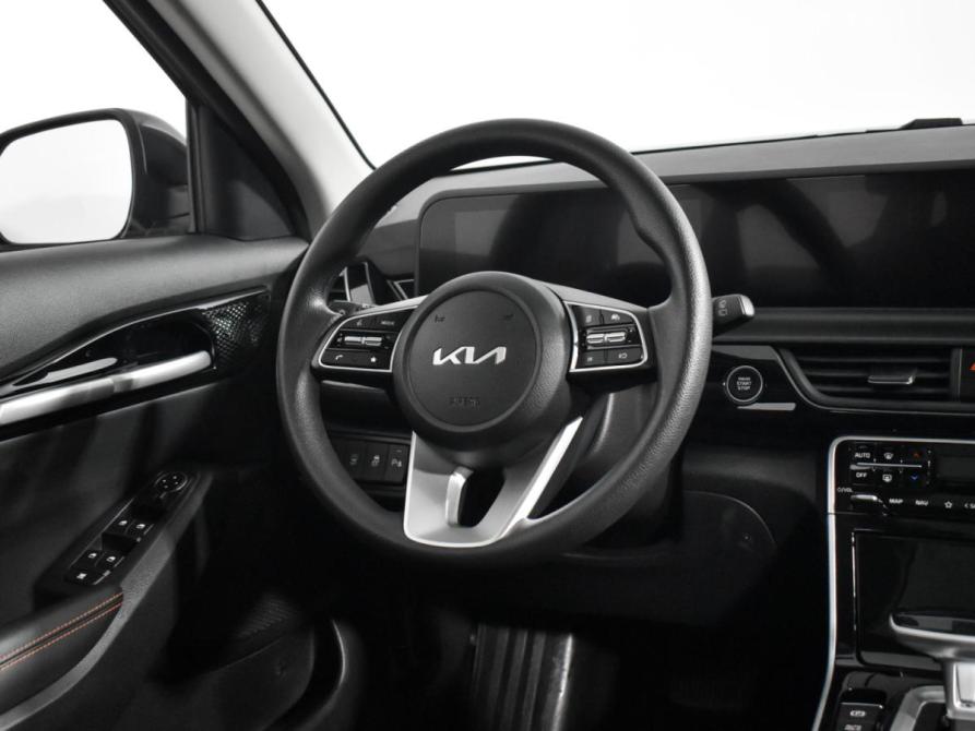 Kia Seltos I Рестайлинг Санкт-Петербург  - изображение 17