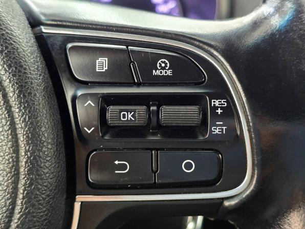 Kia Optima IV с пробегом 2018 года, цена 2 049 000 рублей, 136000 км, седан, Автокод Объявления