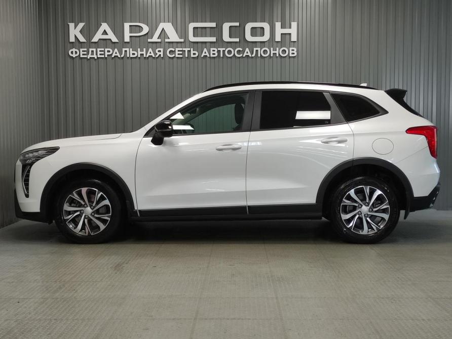 Haval Jolion I Рестайлинг Пермь  - изображение 5