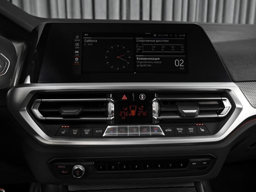 BMW 3 серии VII (G2x) Ставрополь  - изображение 15