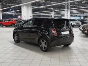 Chevrolet Aveo II Нижний Новгород  - изображение 23
