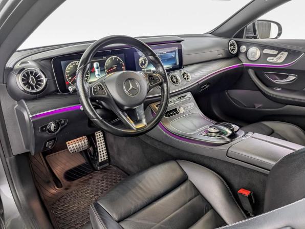Mercedes-Benz E-Класс V (W213 S213 C238) с пробегом 2017 года, цена 2 960 000 рублей, 174942 км, купе-хардтоп, Автокод Объявления