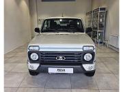 Lada (ВАЗ) Niva Legend Брянск  - изображение 14