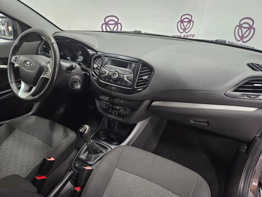 Lada (ВАЗ) Vesta I Тольятти  - изображение 18