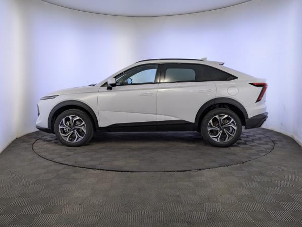 Haval F7x II с пробегом 2025 года, цена 3 320 000 рублей, 11910 км, внедорожник, Автокод Объявления
