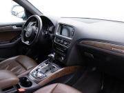 Audi Q5 I (8R) Рестайлинг Москва  - изображение 30