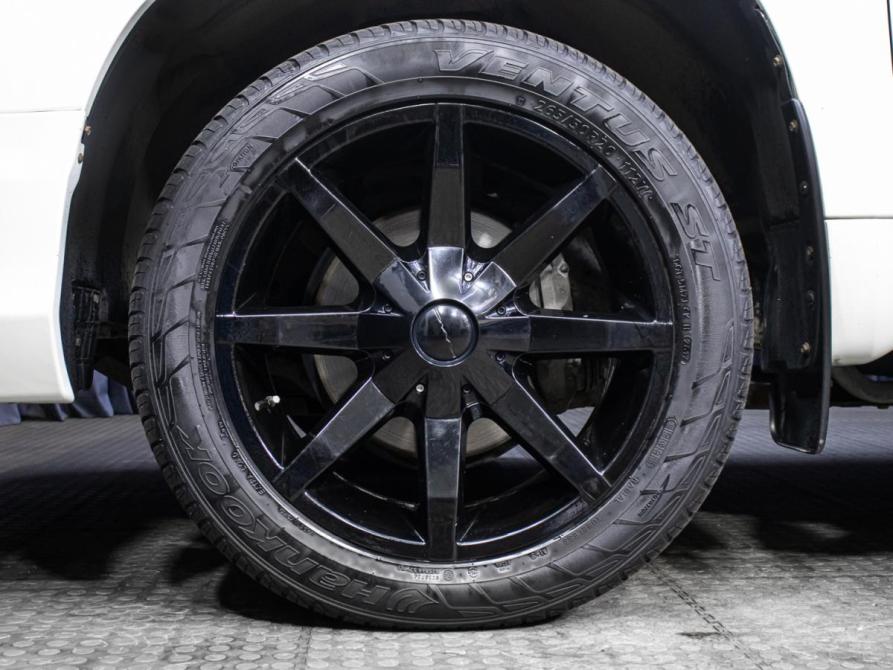 Toyota Land Cruiser Prado 150 Series Рестайлинг 2 Москва  - изображение 19