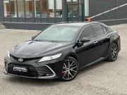 Toyota Camry VIII (XV70) Волгоград  - изображение 40