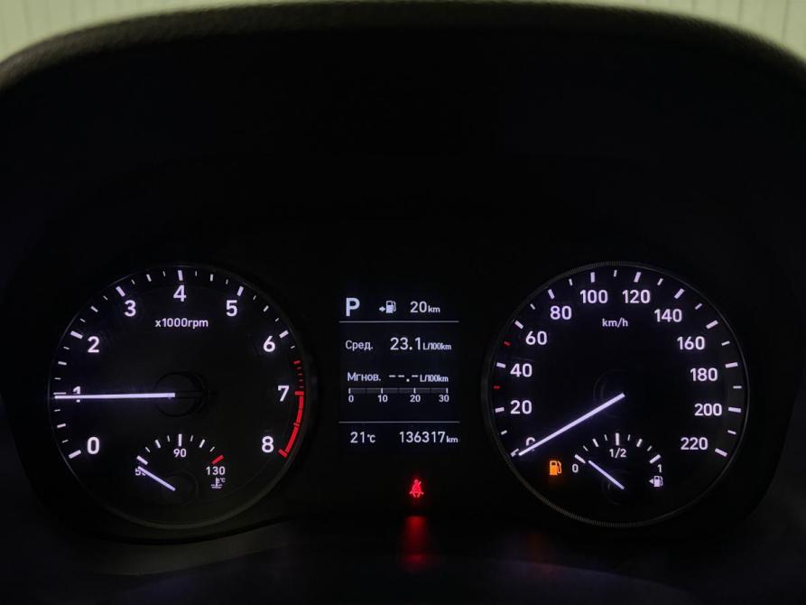 Hyundai Solaris II Краснодар  - изображение 9