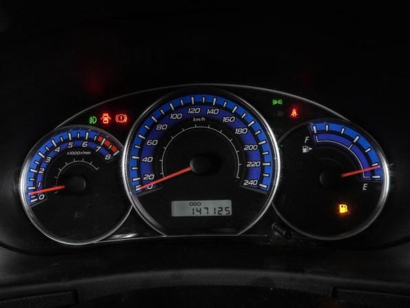 Subaru Forester III с пробегом 2008 года, цена 1 119 000 рублей, 147124 км, внедорожник, Автокод Объявления