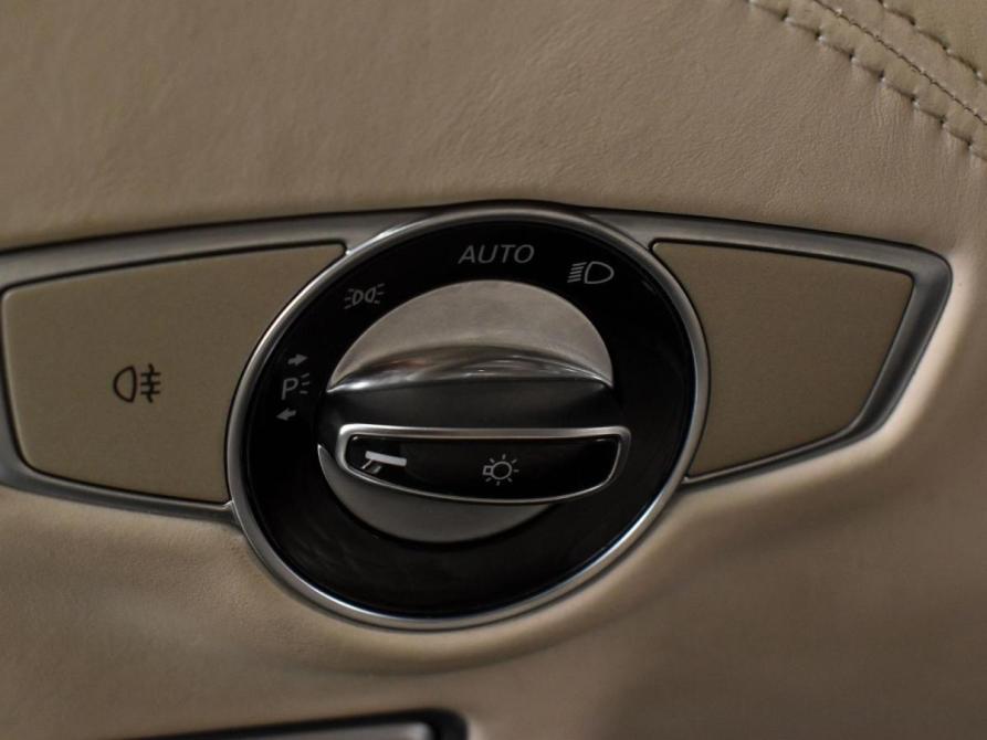 Mercedes-Benz S-Класс VI (W222 C217) Воронеж  - изображение 15