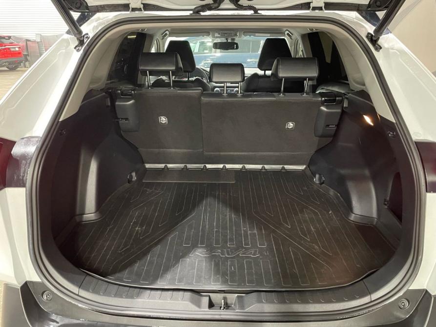 Toyota RAV4 V (XA50) Пермь  - изображение 11