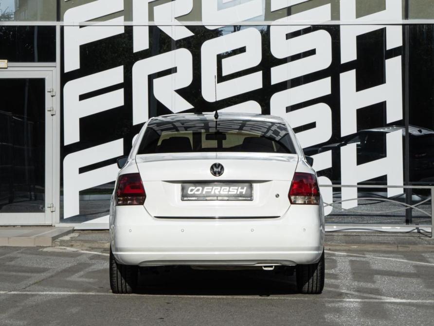 Volkswagen Polo V Волгоград  - изображение 4