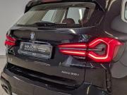 BMW X3 III (G01) Рестайлинг Санкт-Петербург  - изображение 58