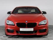 BMW 6 серии III (F06/F13/F12) Рестайлинг Химки  - изображение 32