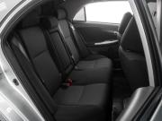 Toyota Corolla X (E140 E150) Рестайлинг Тюмень  - изображение 23