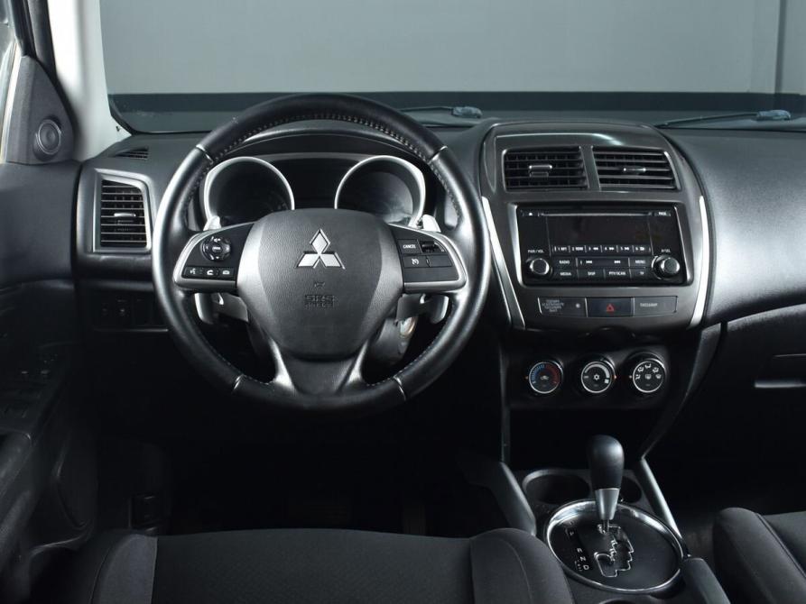 Mitsubishi ASX I Рестайлинг Кемерово  - изображение 8