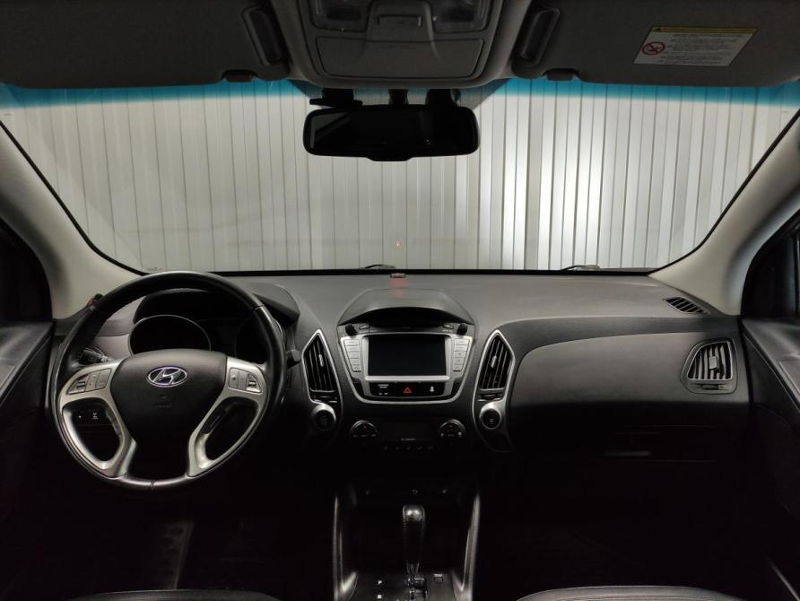 Hyundai ix35 I Пермь  - изображение 8