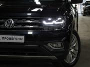 Volkswagen Teramont I Москва  - изображение 61