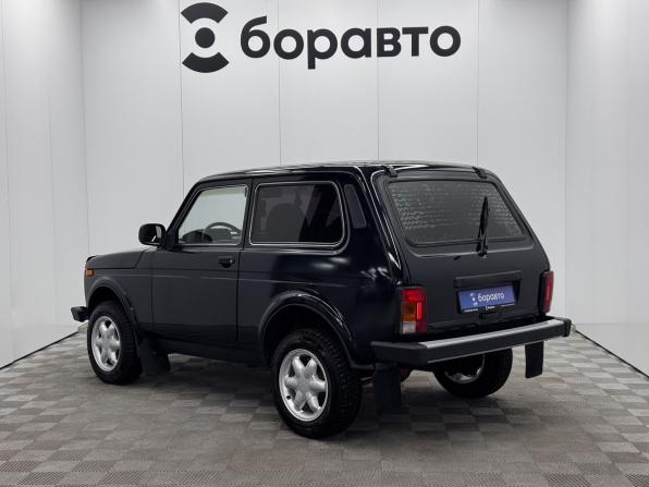 Lada (ВАЗ) 2121 (4x4) I Рестайлинг с пробегом 2015 года, цена 479 000 рублей, 120041 км, внедорожник, Автокод Объявления