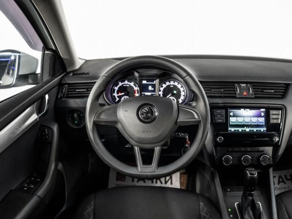 Skoda Octavia III (A7) Рестайлинг с пробегом 2020 года, цена 1 625 000 рублей, 87009 км, лифтбек, Автокод Объявления