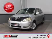 Toyota Ipsum II (M20) Кемерово  - изображение 23