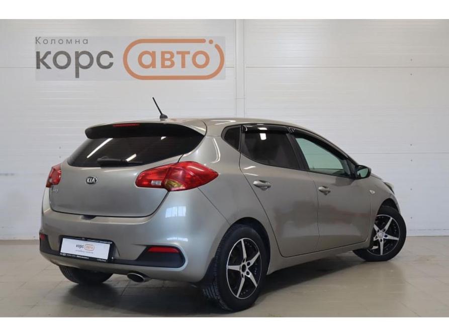 Kia Ceed II Коломна  - изображение 3