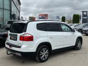 Chevrolet Orlando I Калуга  - изображение 12