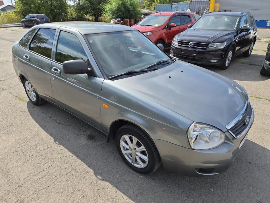 Lada (ВАЗ) Priora I Саратов  - изображение 14