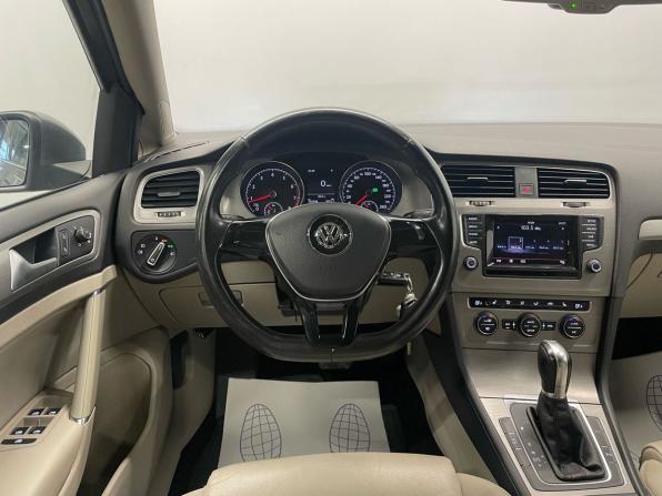 Volkswagen Golf VII с пробегом 2013 года, цена 1 048 000 рублей, 201000 км, хэтчбек, Автокод Объявления