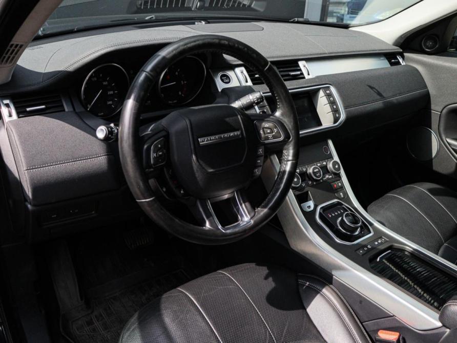 Land Rover Range Rover Evoque I Рестайлинг Москва  - изображение 14