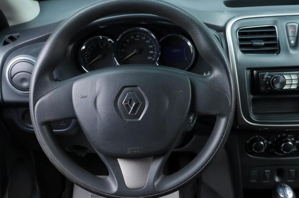 Renault Logan II Челябинск  - изображение 10