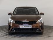 Kia Rio IV Рестайлинг Санкт-Петербург  - изображение 24