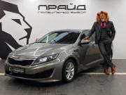 Kia Optima III Рестайлинг Ростов-на-Дону  - изображение 17