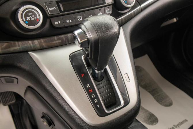 Honda CR-V IV с пробегом 2013 года, цена 2 199 000 рублей, 188700 км, внедорожник, Автокод Объявления
